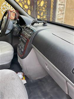 Chevrolet Uplander